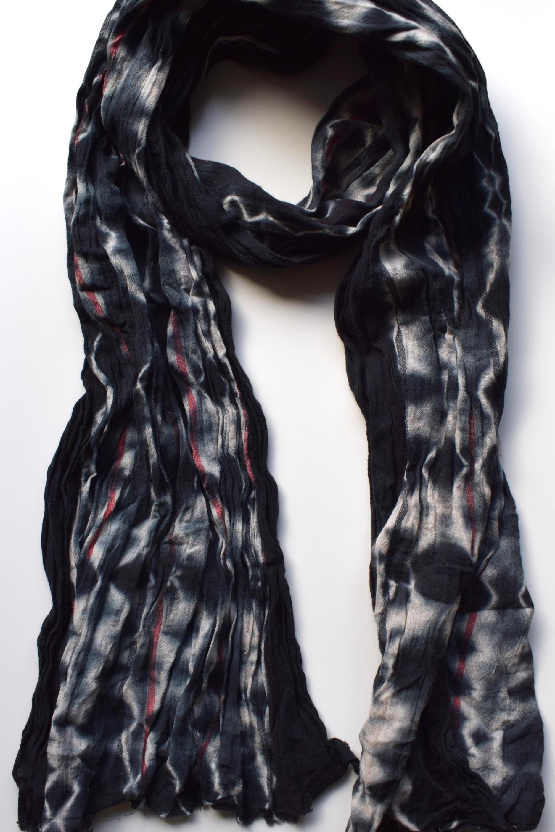 Batik Şal